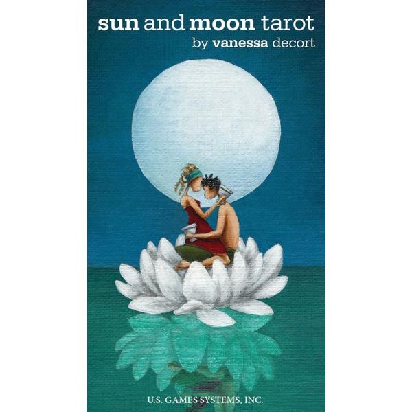 Sun & Moon Tarot Deck