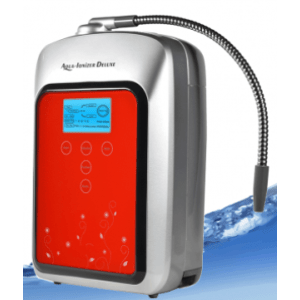 Aqua-Ionizer Deluxe 5.5 Water Ionizer