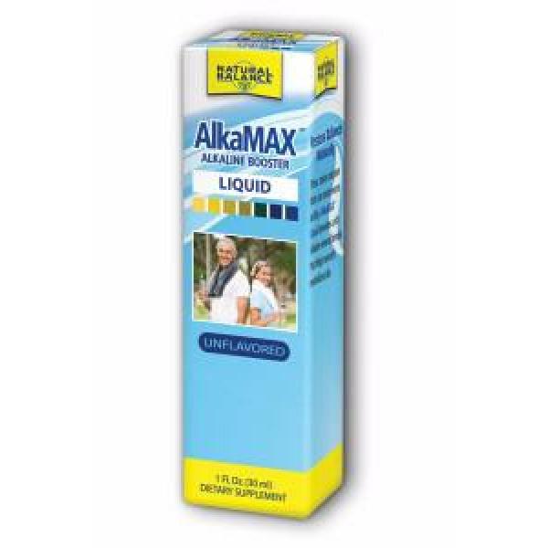 AlkaMax Liquid