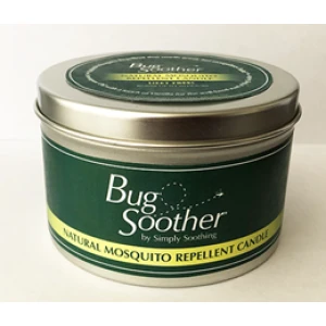 Bug Soother Candle