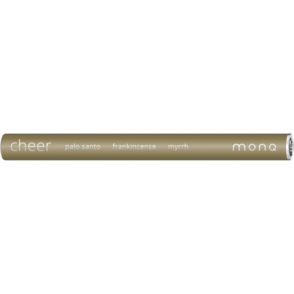 Monq Cheer Diffuse Oil Pen (Aromatherapy Pen)