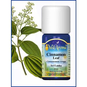 Cinnamon Leaf 10 ML