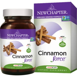 Cinnamon Force
