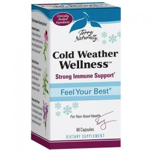 Cold Weather Wellness 60C