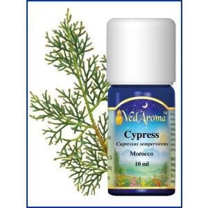 Cypress 10 ML