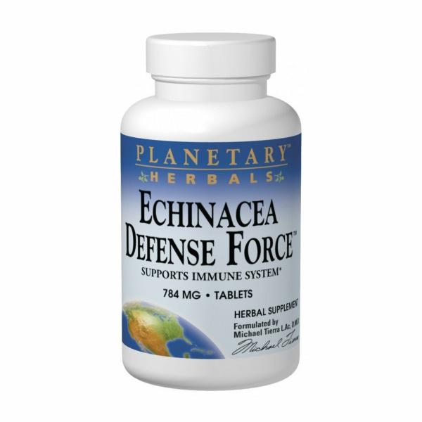 Echinacea Defense Force