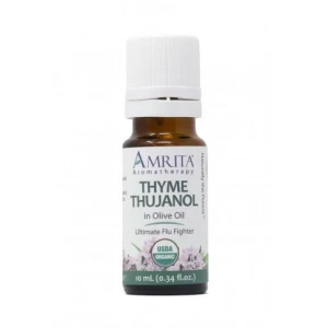 Thyme Thujanol in Olive Oil 10ml