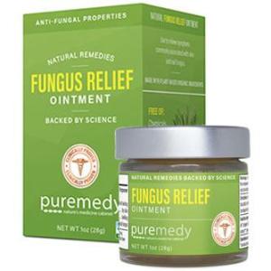 Puremedy Fungus Relief 1 Oz