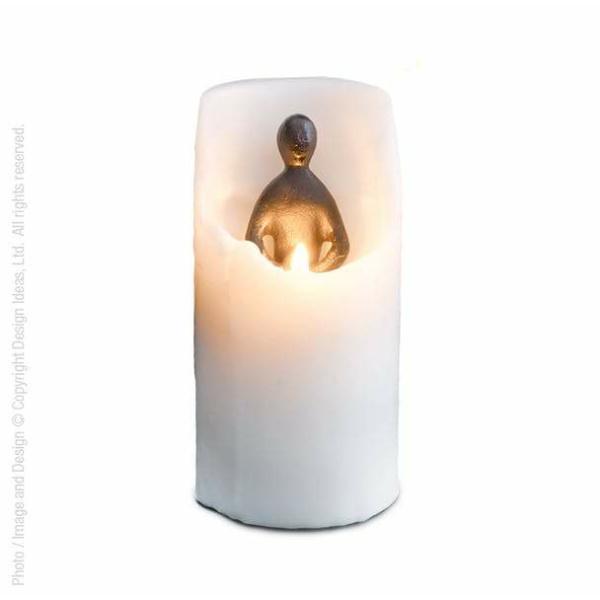 Zen Spirit Candle