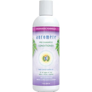 Auromere Pre Shampoo Conditioner 7oz