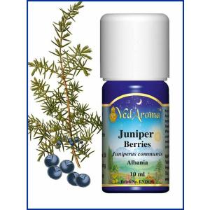 Juniper Berries 10 ML