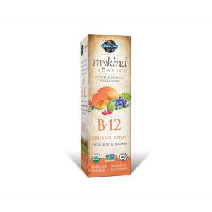 MyKind Organic B-12 Spray