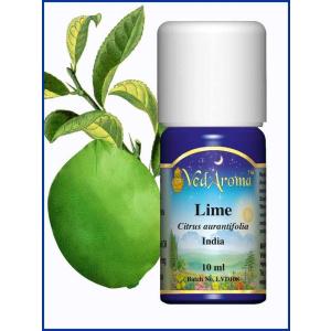 Lime 10 ML