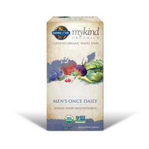 MyKind Men's Once Daily Multivitamin