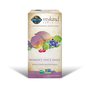 MyKind Women's Once Daily Multivitamin