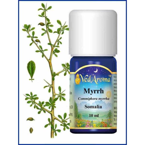 Myrrh 10 ML