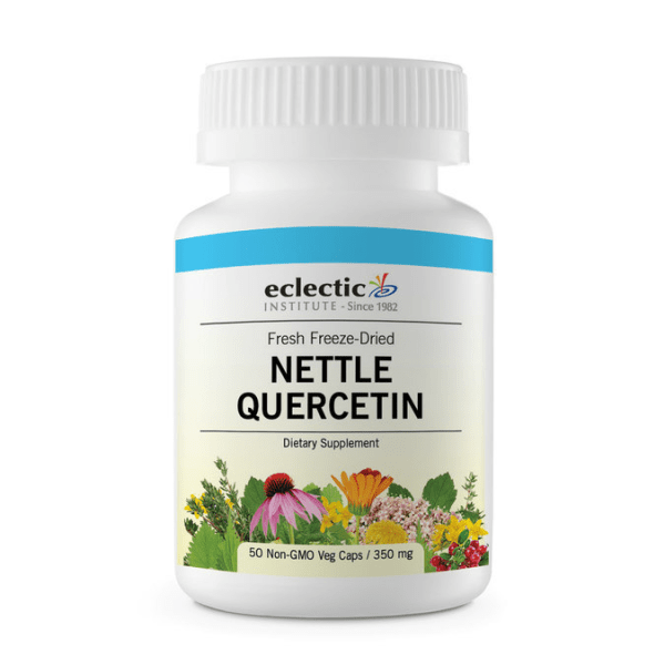 Nettle Quercetin