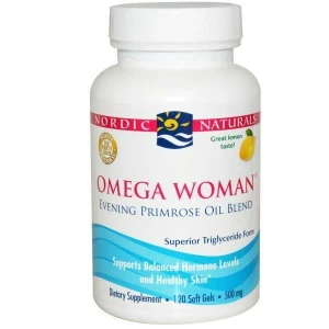Omega Woman 120 SG