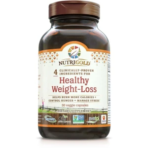 Healthy Weight Loss 30vc