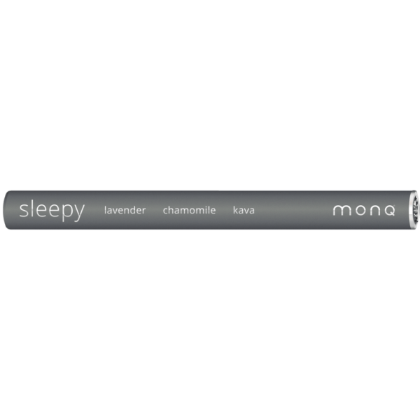 Monq Sleepy Diffuse Oil Pen (Aromatherapy Pen)