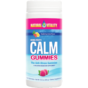 Calm Gummies