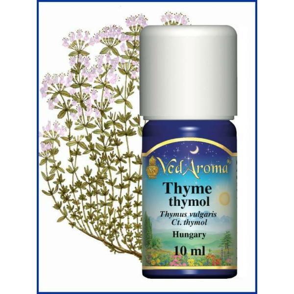 Thyme Thymol 10 ML