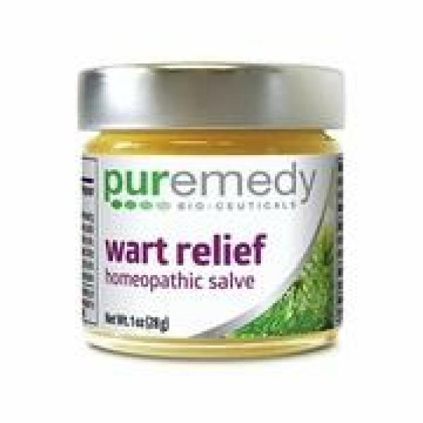 Puremedy Wart Relief 1 Oz