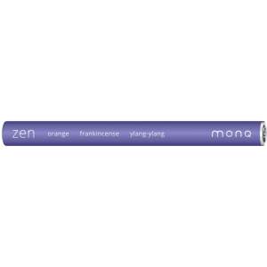 Monq Zen Diffuse Oil Pen (Aromatherapy Pen)