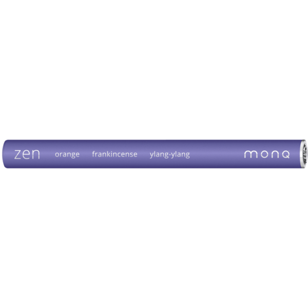 Monq Zen Diffuse Oil Pen (Aromatherapy Pen)